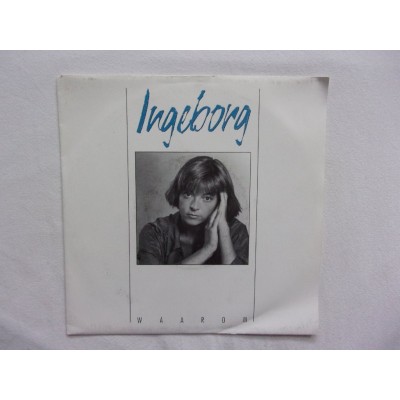 Ingeborg - Waarom