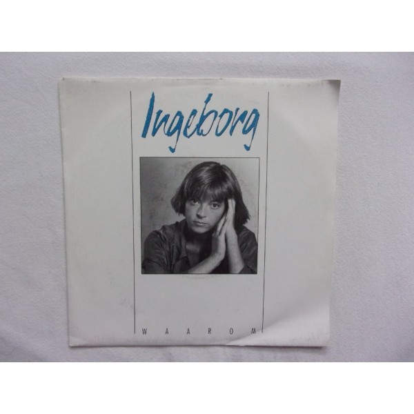 Ingeborg - Waarom