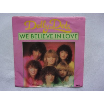 Dolly Dots - We believe in love