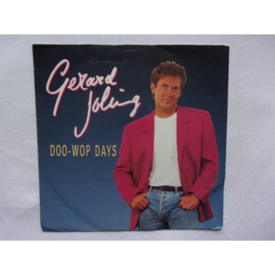 Gerard Joling - Do wop days