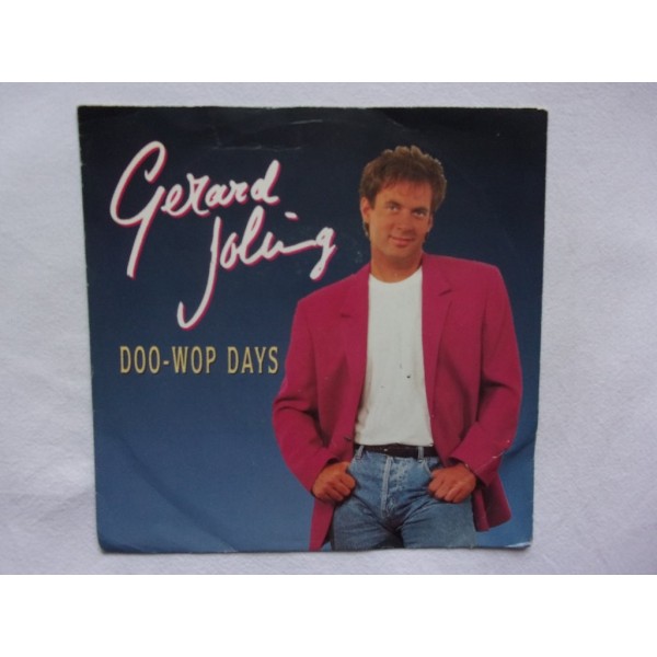 Gerard Joling - Do wop days