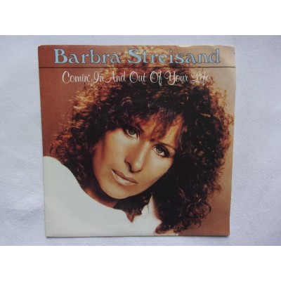Barbara Streisand - Coming in and out of your life