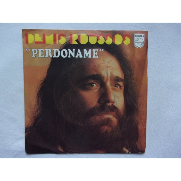 Demis Roussos - Perdoname