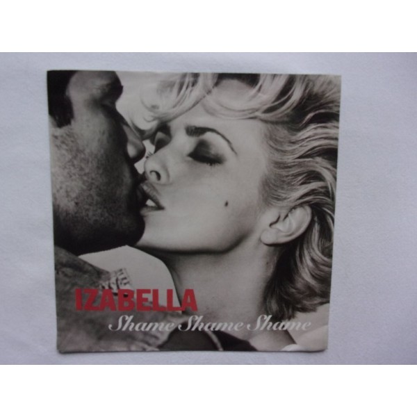 Izabella - Shame shame shame