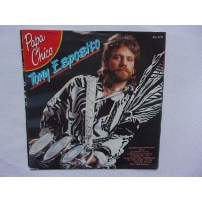 Tony Esposito - Papa chico