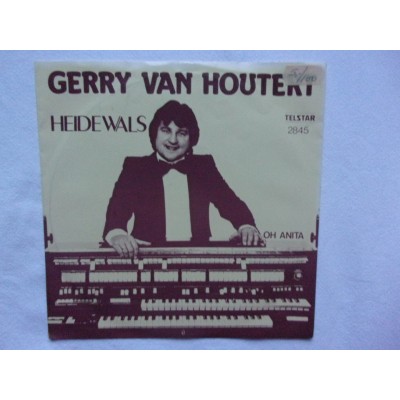 Gerry van Houtert - Heidewals