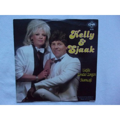 Kelly & Sjaak - Liefde zonder zorgen