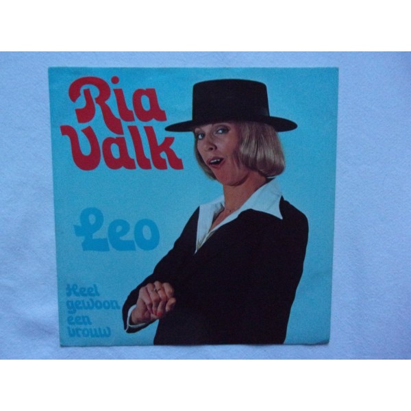 Ria Valk - Leo