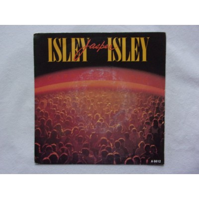Isley Jasper isley - Caravan of love