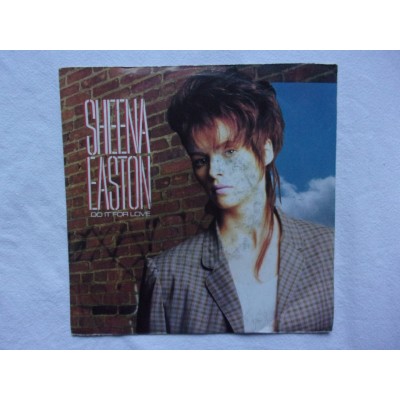 Sheena Easton - Do it for love