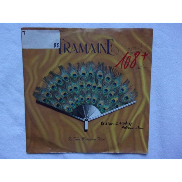 Tramaine - In the morning time