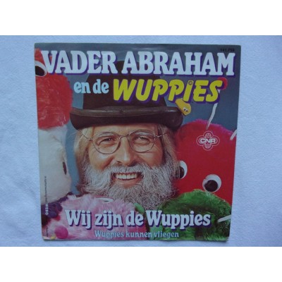 Vader Abraham en de Wuppies - Wij zijn de wuppies