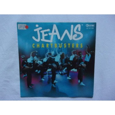 Jeans - Chartbusters