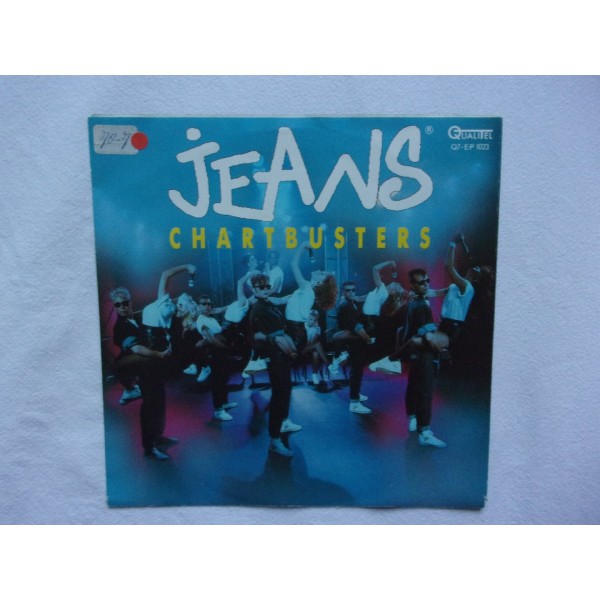 Jeans - Chartbusters