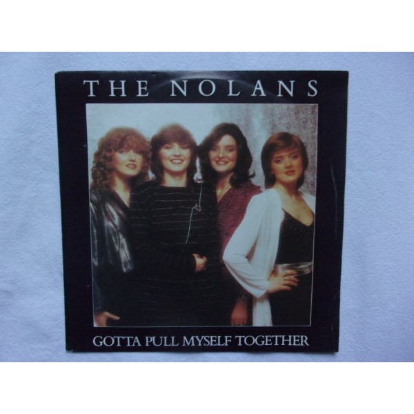 The Nolans - Gotta pulll myself together