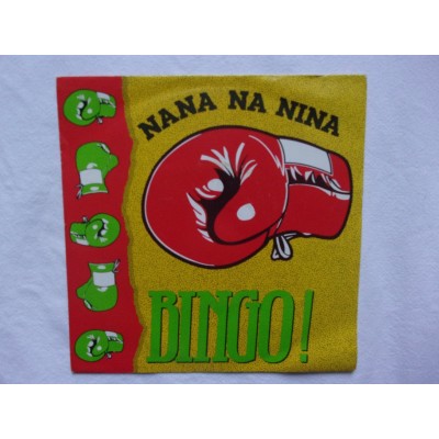 Bingo - Nana na nina