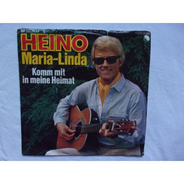 Heino - Maria Linda