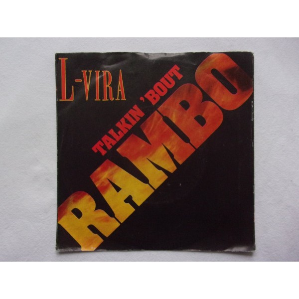 L Vira - Talking bout Rambo