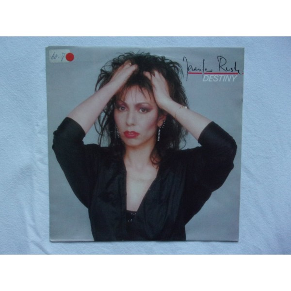 Jennifer Rush - Destiny