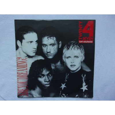 Twenty 4 seven - Are you dreaming
