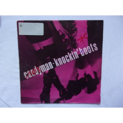 Candyman - Knocking boots
