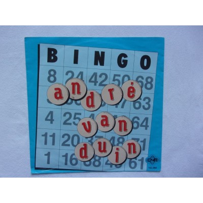 Andre van Duin - Bingo