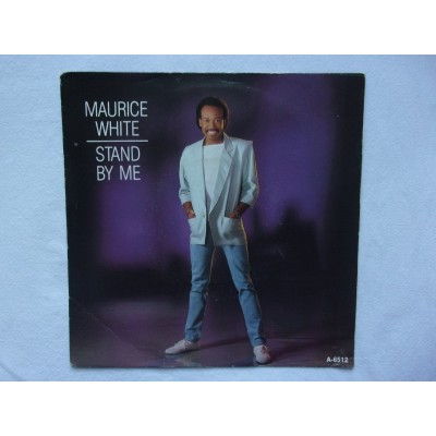 Maurice White - Stand by me