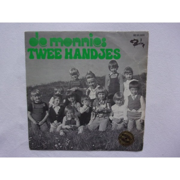 De Monnies - Twee handjes