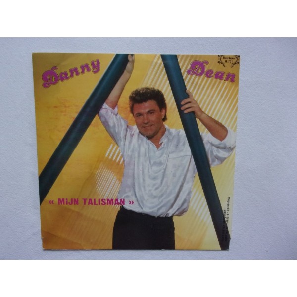 Danny Dean - Mijn talisman