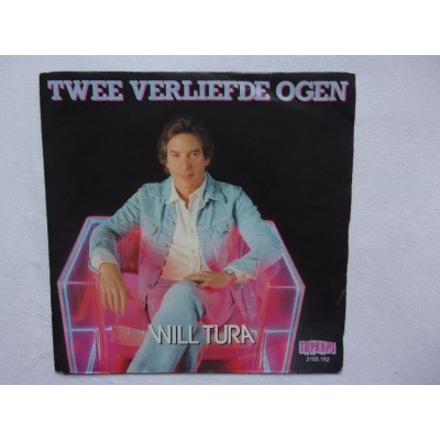Will Tura - Twee verliefde ogen