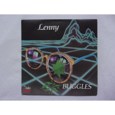 Buggles - Lenny