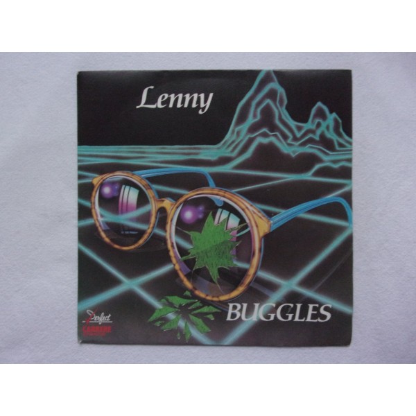 Buggles - Lenny