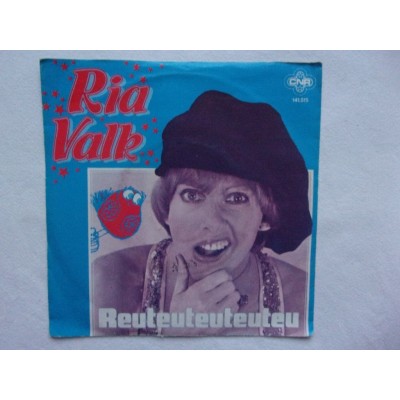 Ria Valk - Reuteuteutteuteu