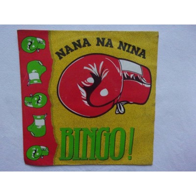 Bingo - Nana na nina