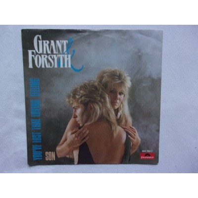 Grant and Forsyth - You've lost that losing feeling
