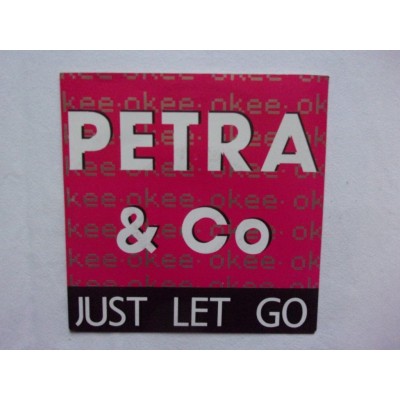 Petra & Co - Laat je gaan