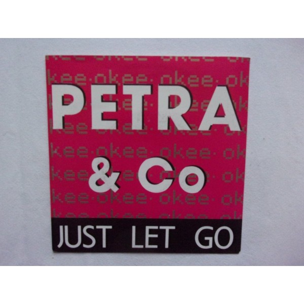 Petra & Co - Laat je gaan