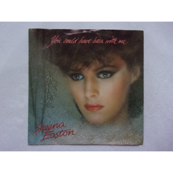 Sheena Easton - You could have been with me