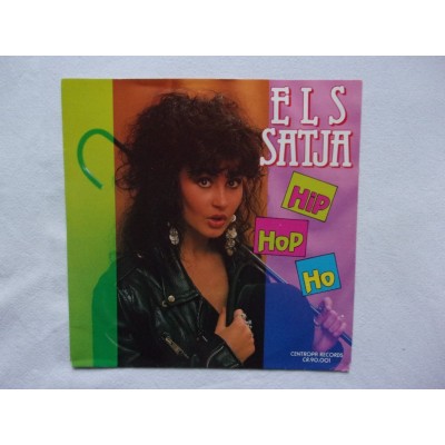 Els Satja - Hip hop ho