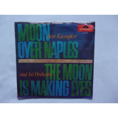 Bert Kaempfert - Moon over naples