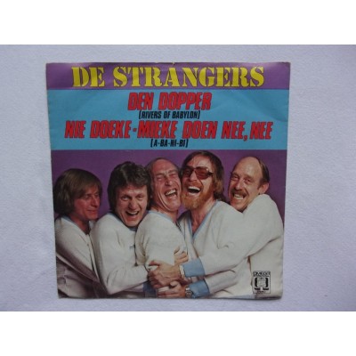 De Strangers - Rivers of babylon