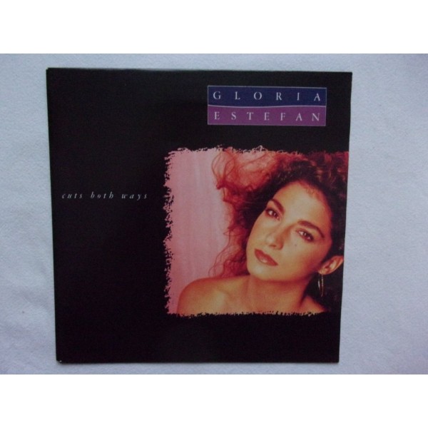 Gloria Estefan - Outs both ways