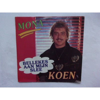 Koen - Mona