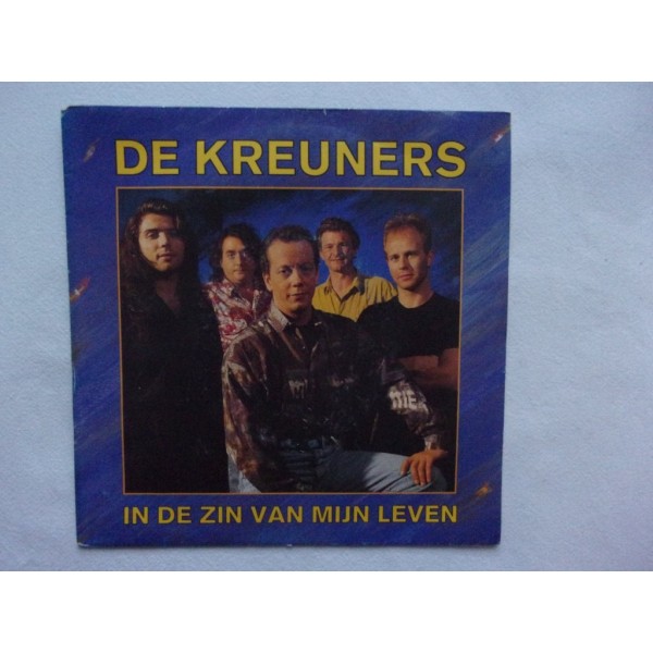 De Kreuners - In de zin van mijn leven