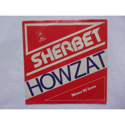 Sherbet - Howzat