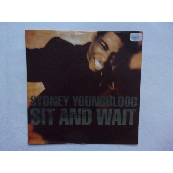 Sydney Youngblood - Sit and wait