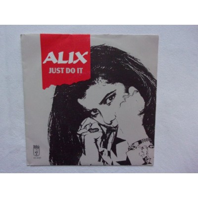 Alix - Just do it