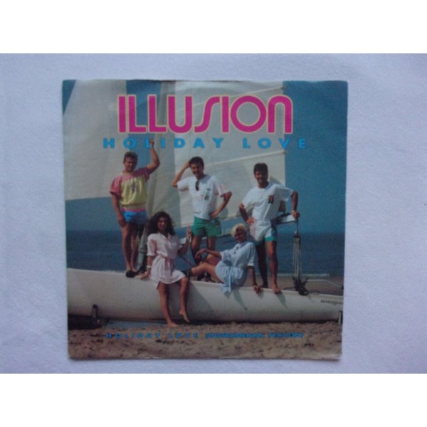 Illusion - Holiday love