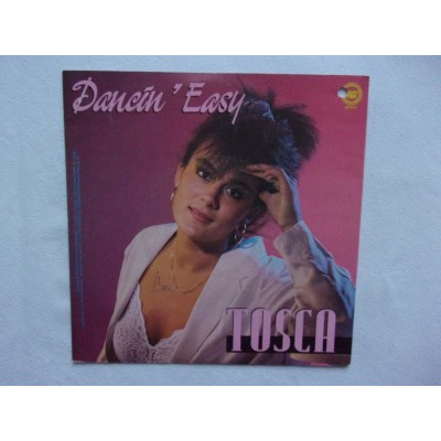 Tosca - Dancing easy