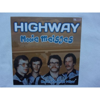 Highway - Mooie meisjes